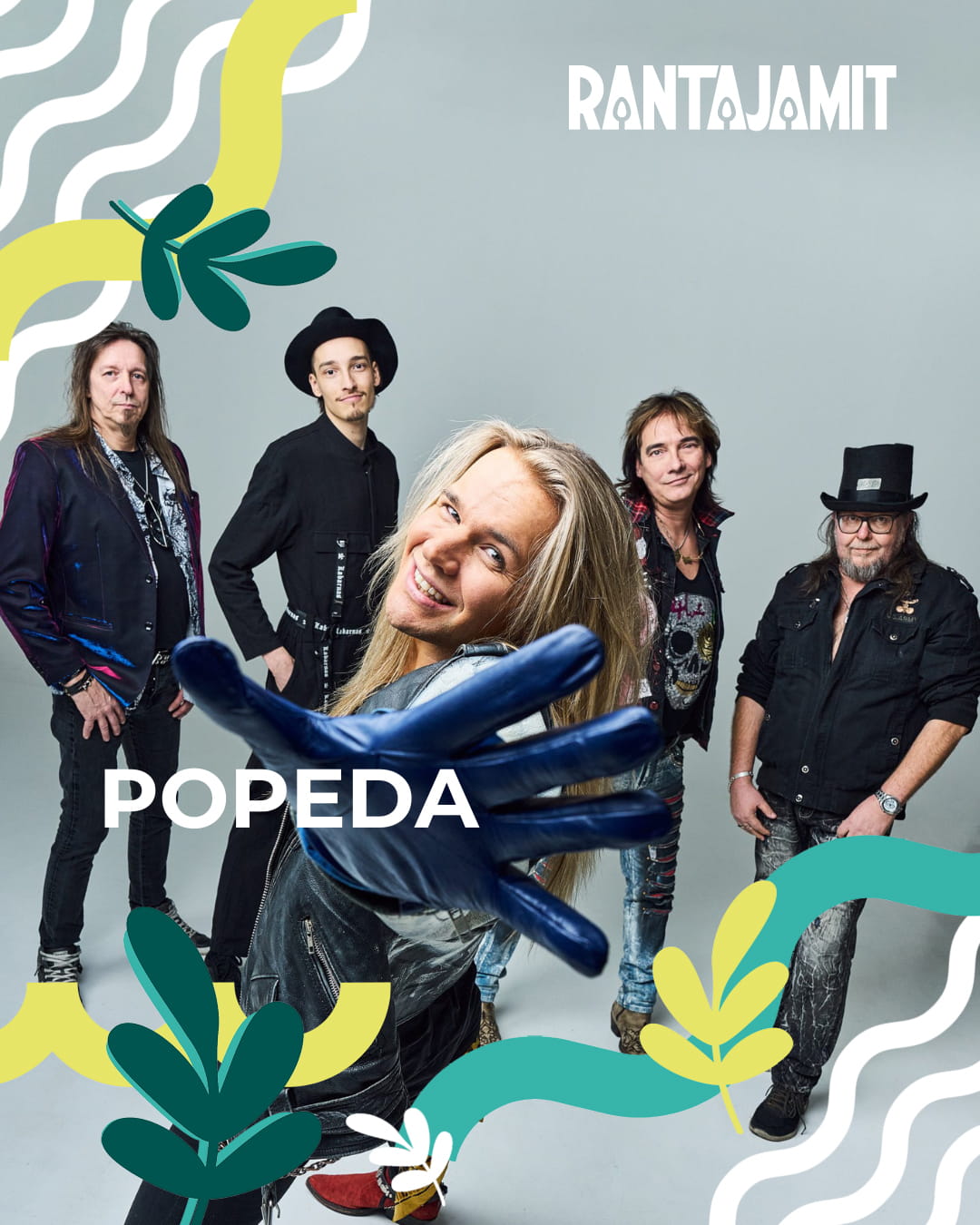Popeda