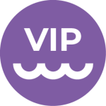 RANTAILLALLINEN - VIP