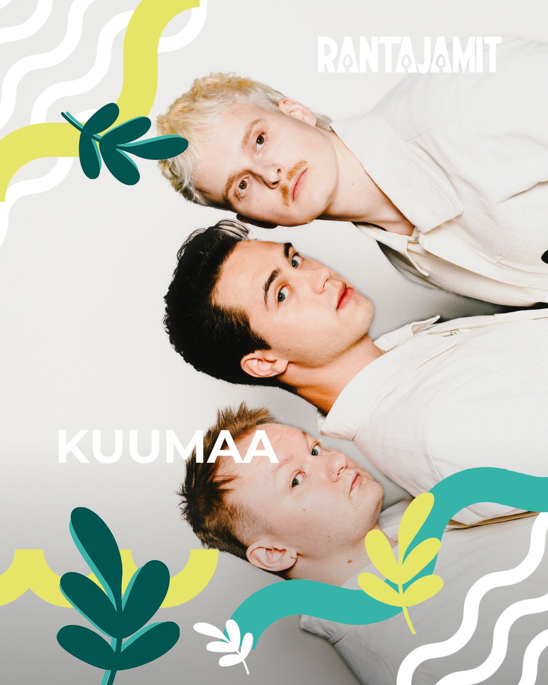 Kuumaa