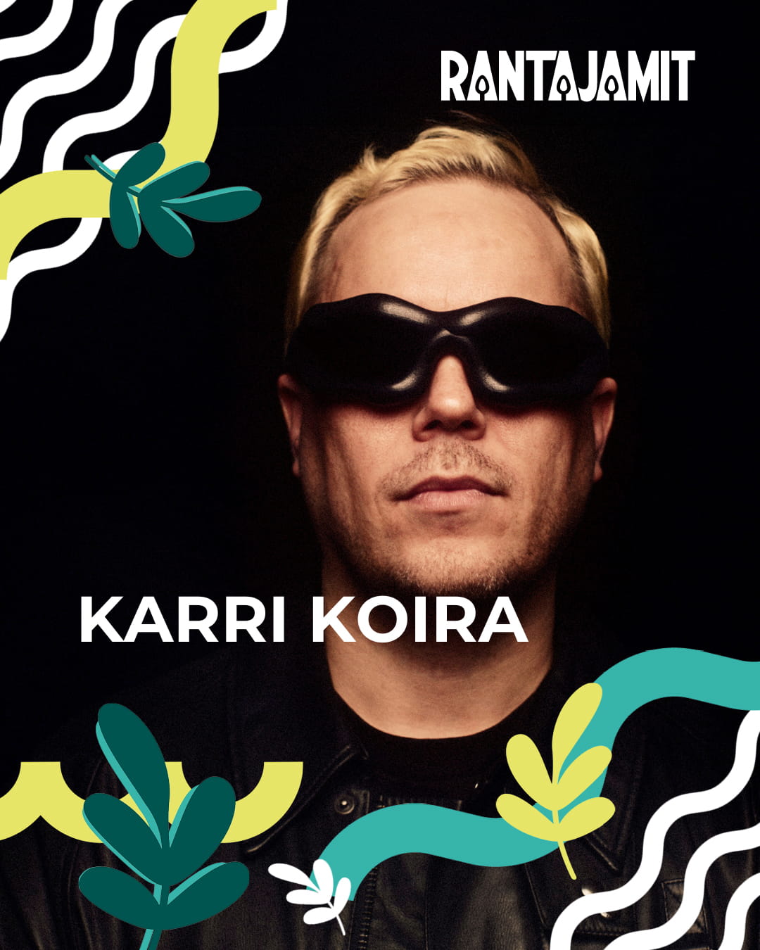 Karri Koira