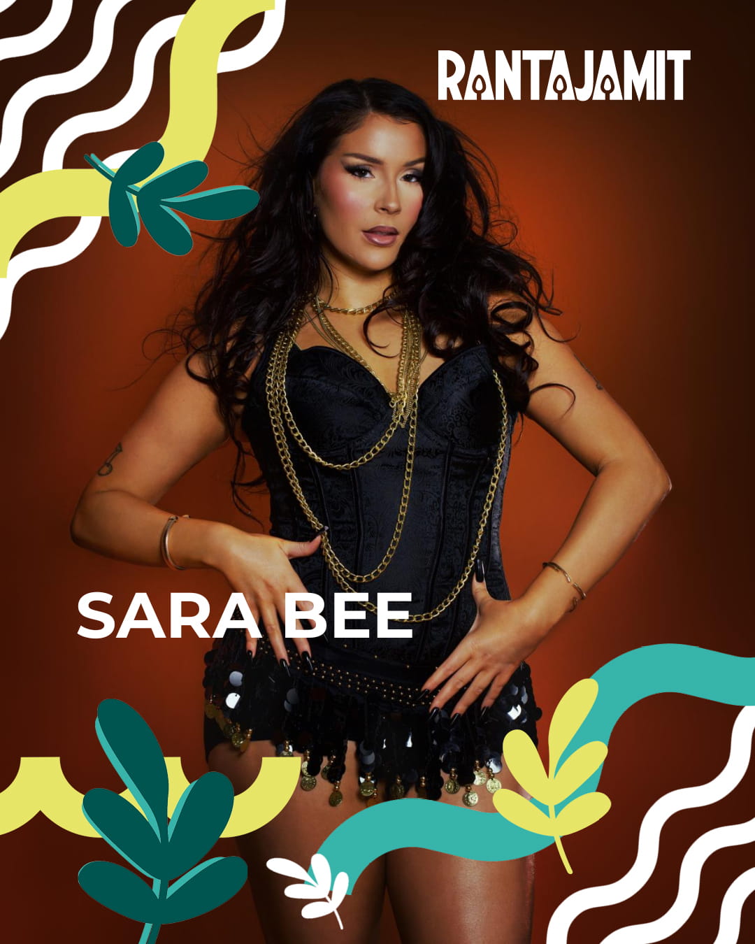 Sara Bee