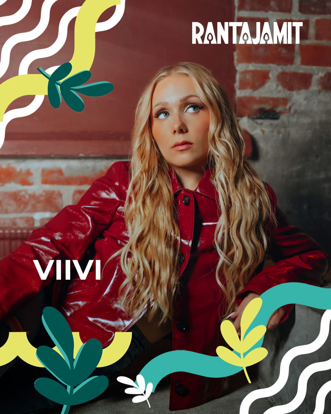 Viivi