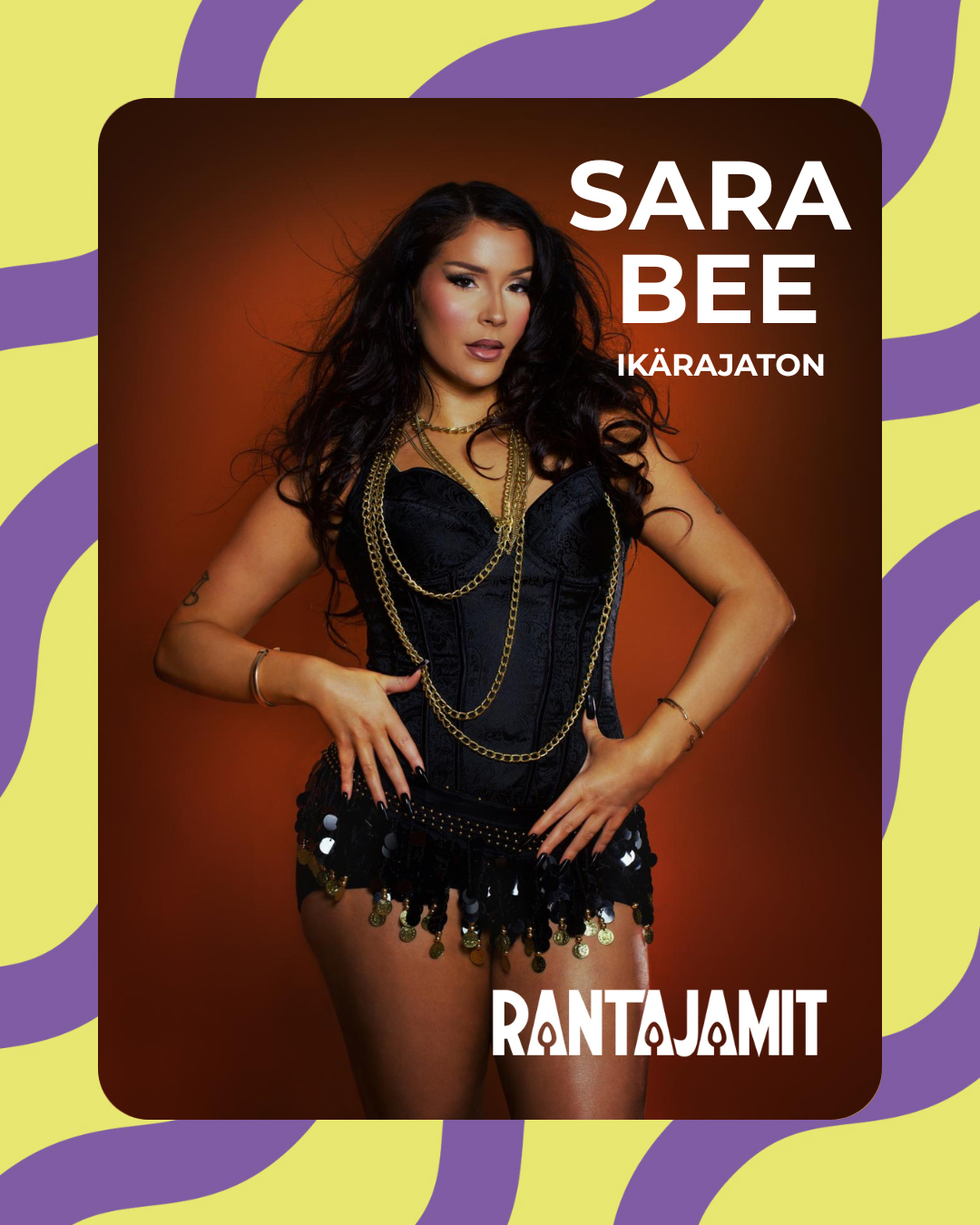 Sara Bee