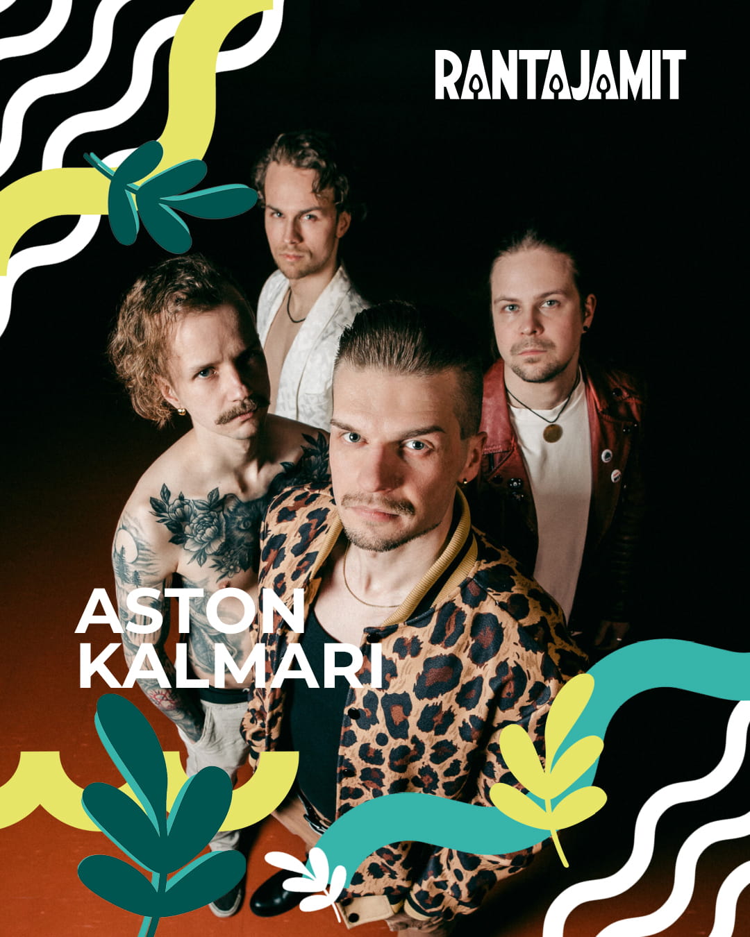 Aston Kalmari