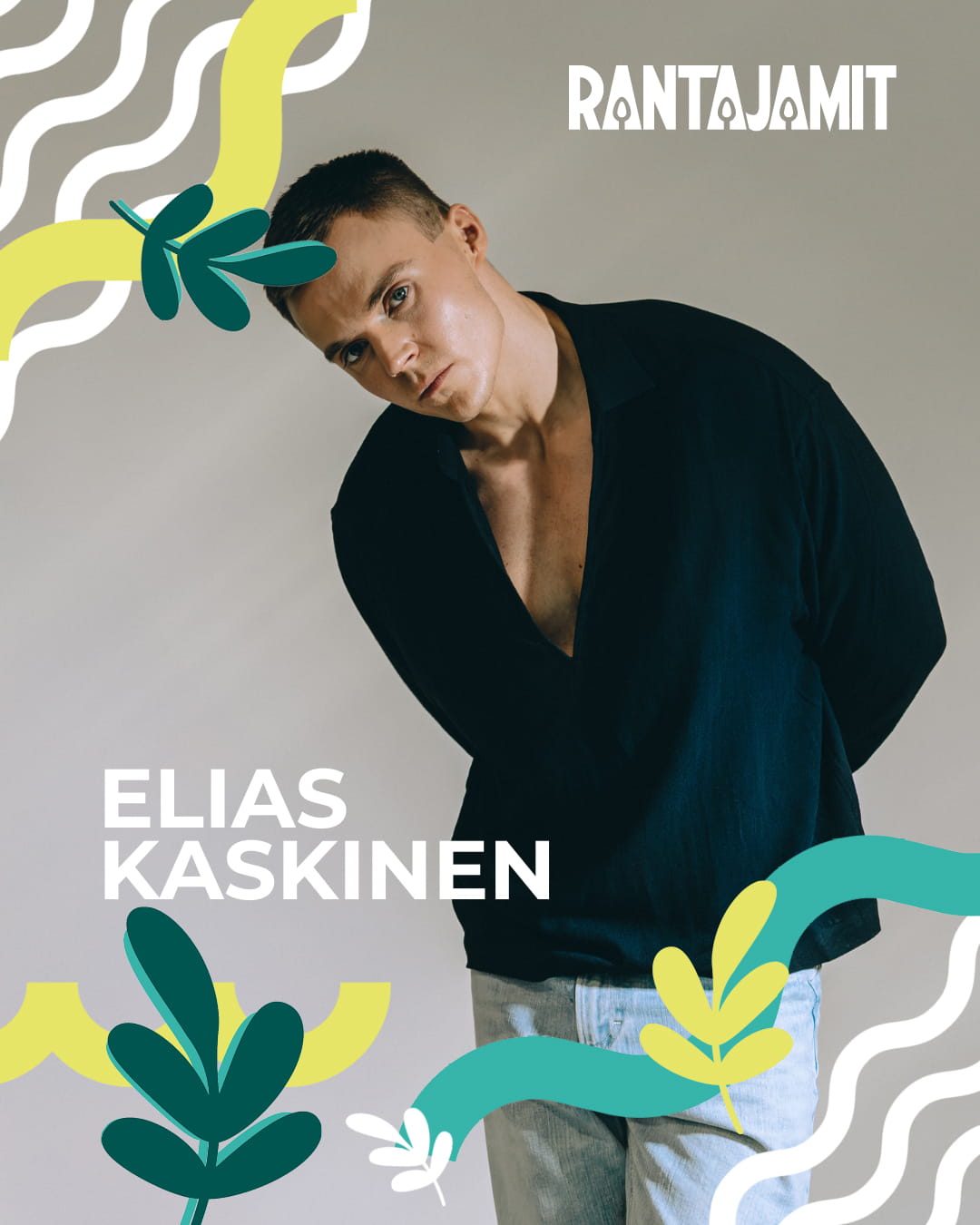 Elias Kaskinen